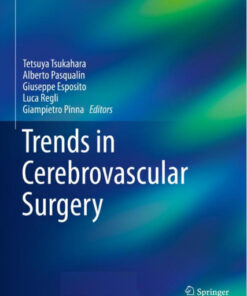 Trends in Cerebrovascular Surgery (Acta Neurochirurgica Supplement) 1st ed. 2016 Edition