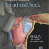 Diagnostic Ultrasound: Head and Neck, 1e