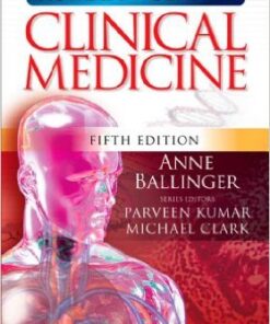 Essentials of Kumar and Clark's Clinical Medicine, 5e (Pocket Essentials) 5th Edition