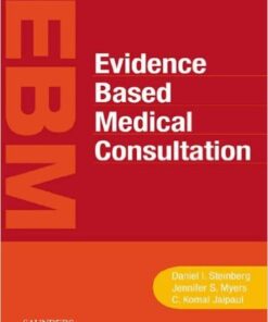 Evidence-Based Medical Consultation Kindle Edition