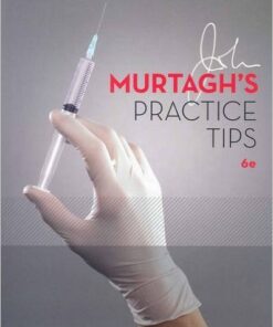 John Murtagh's Practice Tips