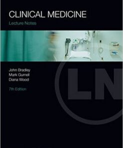 Lecture Notes: Clinical Medicine 7th Edition