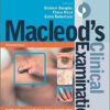 Macleod's Clinical Examination 13e 13th Edition