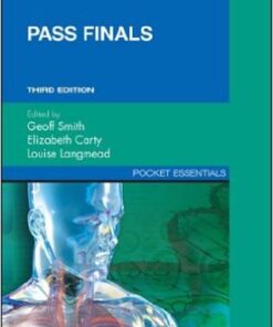 Pass Finals (Pocket Essentials (Paperback)) Kindle Edition