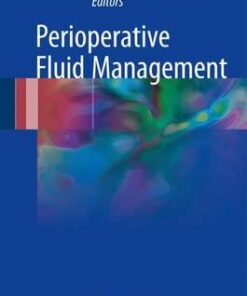 Perioperative Fluid Management 2017