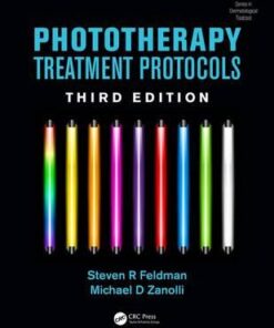 Phototherapy Treatment Protocols, 3rd Edition