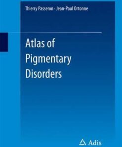 Atlas of Pigmentary Disorders 2016