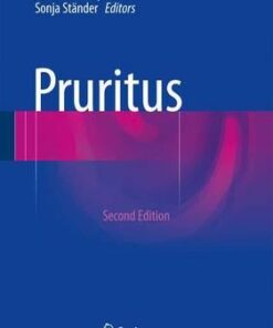 Pruritus, 2nd Edition