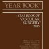 Year Book of Vascular Surgery 2015