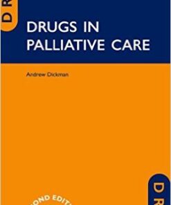 Drugs in Palliative Care 2nd Edition