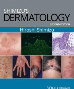 Shimizu’s Dermatology, 2nd Edition