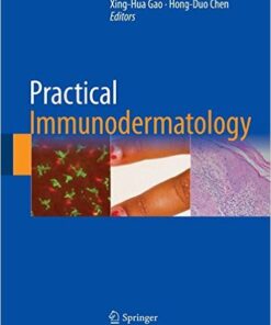 Practical Immunodermatology 1st ed. 2017 Edition