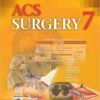 Acs Surgery: Principles and Practice[2 Volume Set] 7th chm