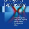 Emergency Laparoscopy 2016