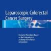 Laparoscopic Colorectal Cancer Surgery : Operative Procedures Based on the Embryological Anatomy of the Fascial Composition