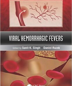 Viral Hemorrhagic Fevers 1st Edition