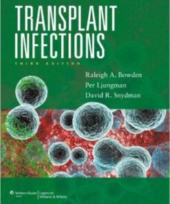 Transplant Infections