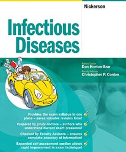 Crash Course: Infectious Diseases