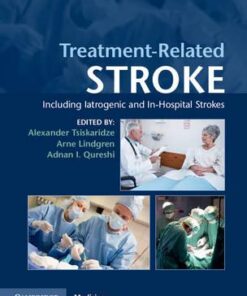 Treatment-Related Stroke : Including Iatrogenic and in-Hospital Strokes