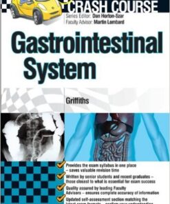 Crash Course: Gastrointestinal System