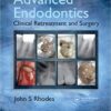 Advanced Endodontics 1st Edition