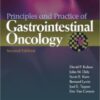 Principles and Practice of Gastrointestinal Oncology