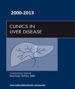 Clinics in Liver Disease 2000-2013 Full Issues