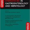 Emergencies in Gastroenterology and Hepatology 1st Edition