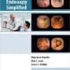 Capsule Endoscopy Simplified 1 Edition