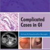 Complicated Cases in GI 1st Edition