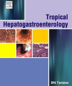 Tropical Hepato-Gastroenterology