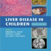 Liver Disease in Children 4th Edition