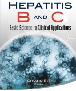 Chronic Hepatitis B And C: Basic Science To Clinical Applications