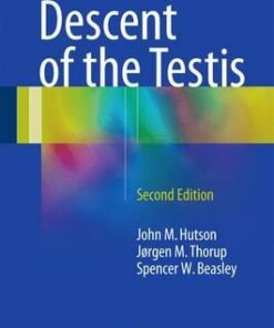 Descent of the Testis 2nd ed. 2016 Edition