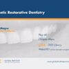 Biomimetic Restorative Dentistry