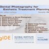 Dental Photography for Esthetic Treatment Planning