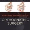 PDF & Videos of the Book Orthognathic Surgery: Principles and Practice