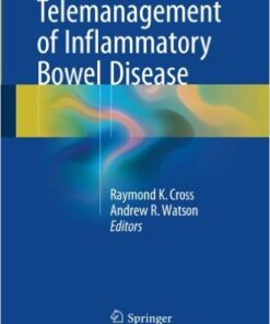 Telemanagement of Inflammatory Bowel Disease