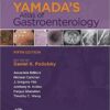 Yamada's Atlas of Gastroenterology 5th Edition