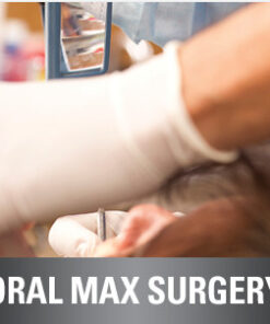 Oral and Maxillofacial Surgery CME Online Bundle