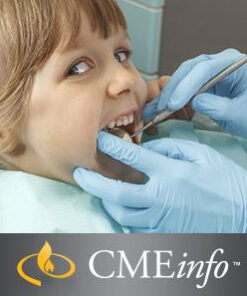 Foundations in Pediatric Dentistry 2017 VIDEO & PDF