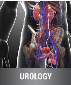 Urology CME Online Bundle 2017 PDF & VIDEO