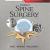 Imaging in Spine Surgery, 1e (Hot Topics)