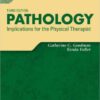 Pathology: Implications for the Physical Therapist, 3e 3rd Edition