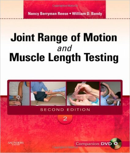 Joint Range of Motion and Muscle Length Testing, 2e 2nd Edition