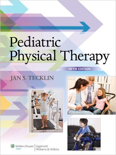 Pediatric Physical Therapy Fifth Edition