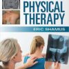 The Color Atlas of Physical Therapy 1st Edition