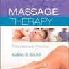 Massage Therapy: Principles and Practice, 5e 5th Edition