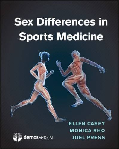 Sex Differences in Sports Medicine 1st Edition