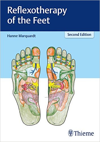 Reflexotherapy of the Feet 2nd Edition